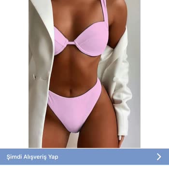 Love Fab Fotoğraftakiyle Alakası Olmayan Bambaşka Ürün Gönderdiler