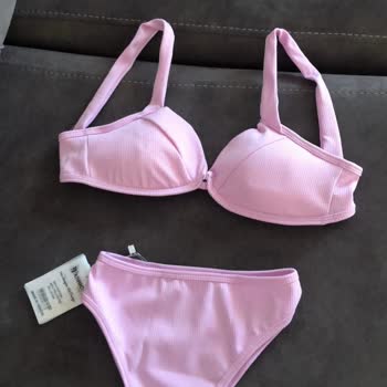 Love Fab Fotoğraftakiyle Alakası Olmayan Bambaşka Ürün Gönderdiler