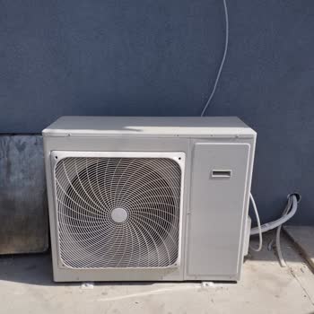 İklimsa Klima Servis Hizmeti Sorunu