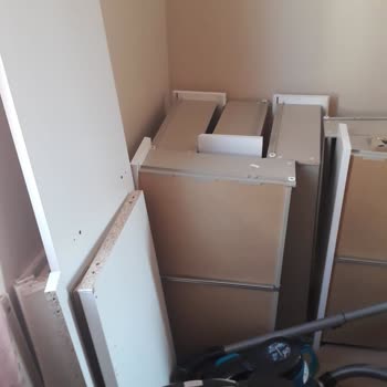 IKEA Kartal Değişim/İade Sorunu