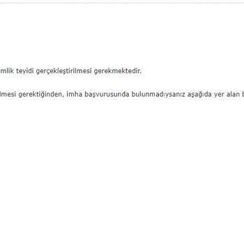 Blutv Üyelik Silme Talebi