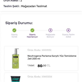 Gratis Ürünümü Göndermiyor Sebebi Nedir