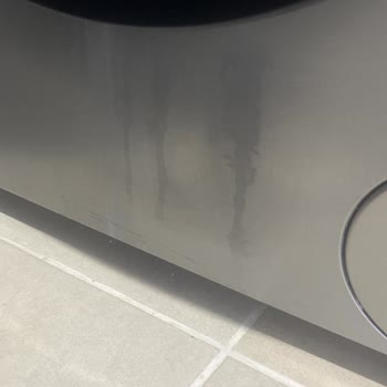 Vestel Çamaşır Makinesi Arıza