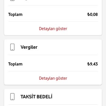 Vodafone's Sneaky Insurance Charge
