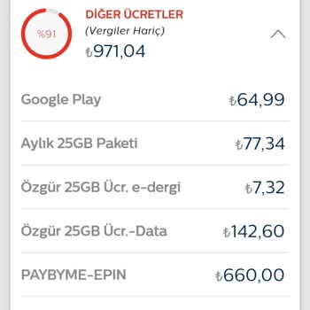 Tod TV Paket İptal Edememe