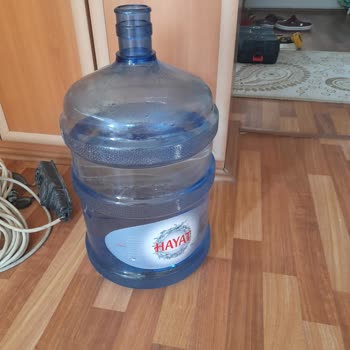 Hayat Su Siparişi Eksik Teslim Etme
