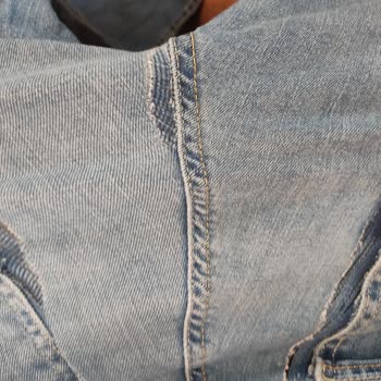 Koton Kot Pantolon Her Tarafından Açılıyor