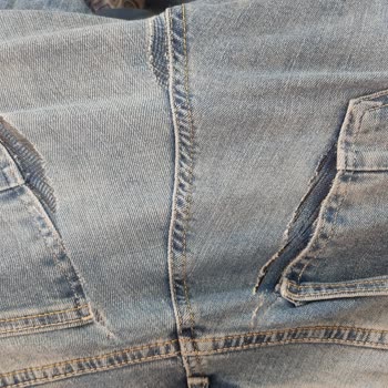 Koton Kot Pantolon Her Tarafından Açılıyor