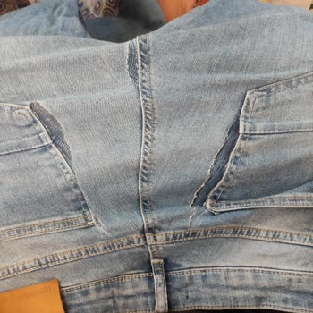 Koton Kot Pantolon Her Tarafından Açılıyor