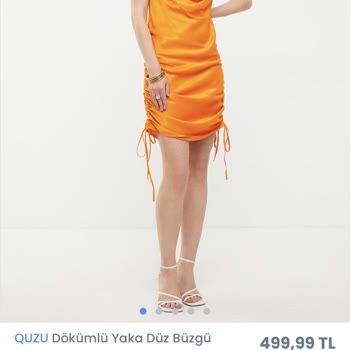 LCW LCW Ürün Değişimi Sorunu