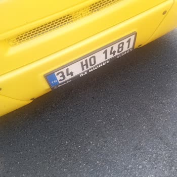 İETT 418 26:07:23 11-12 Saatleri