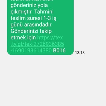Trendyol Express Sıfır Hizmet Ve Bedava Para Kazanma!