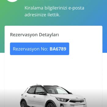 Grirent Alt Segment Araç Fiyat Farkı