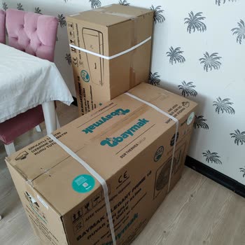 Migros Montaj Yetkili Servis