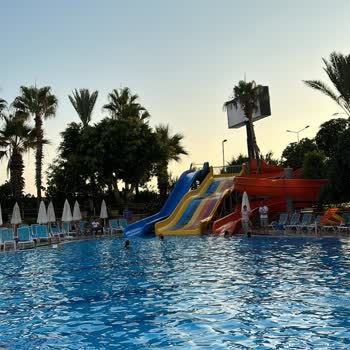 Loxia Comfort Beach Alanya Çok Büyük Pişmanlık