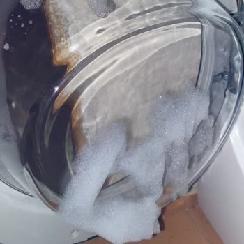 Vestel 108222 Çamaşır Makinesi Şikayet