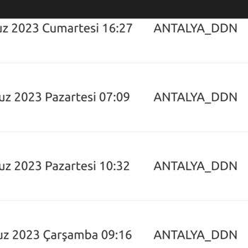 Yurtiçi Kargo Kargomu Teslim Etmiyor