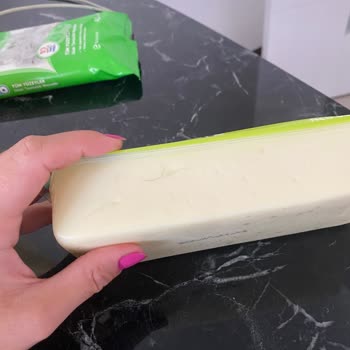 Sütaş Kaşardan Kıl Çıktı