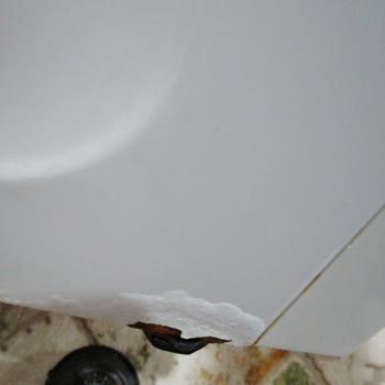 Arçelik Çamaşır Makinesi Deterjan Gözünden Su Akıtıyor Ve Çok Sallanıyor