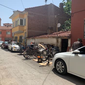 Sürat Kargo Eskişehir Battalgazi Şubesi