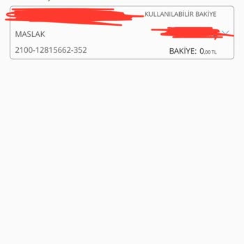Denizbank Ücretsiz Risk Raporu Yalanı