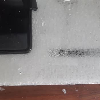 Bosch Patlayan Ocağımı 15 Gündür Değiştirmedi.