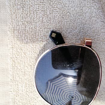 Atasun Optik Polaroid Marka Gözlük Deforme Oldu.