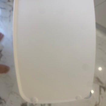 Evidea Soyulan Plastik Kesme Tahtası
