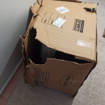 A101 Evdemo Masa Takımı Teslimat Süreci!