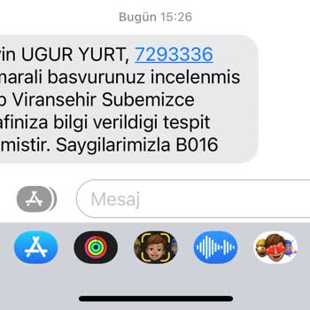 Eki aç
