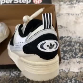 House Of SuperStep Sitesinden Aldığım Ayakkabıda Yaşadığım Sorun