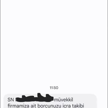 Gmz Hukuk Yanlış Mesaj Gönderimi