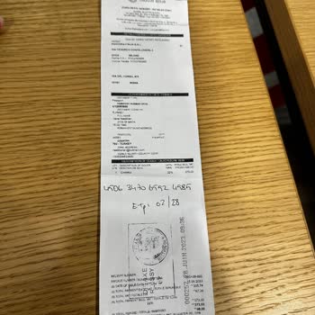 Global Blue Fransa Tax Free Ödeme Yapılmadı