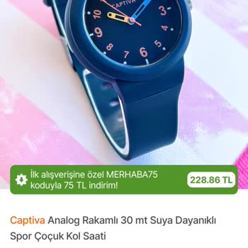 Hepsiburada Yeni Üyelik Kupon Aldatmacası
