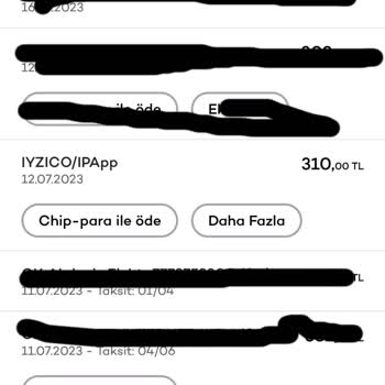İpragaz İPApp Uygulaması Üzerinden Haksız Kazanç