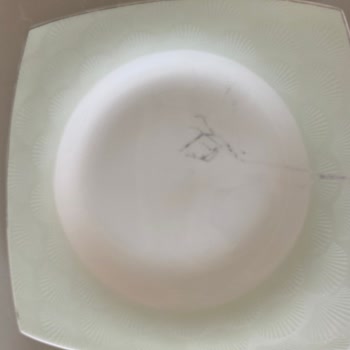 Karaca Züccaciye Yemek Takımı Pişmanlığı