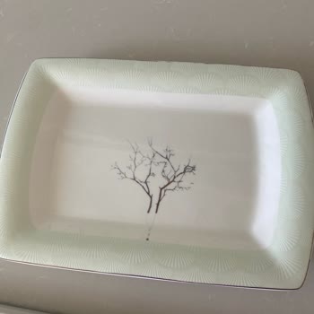 Karaca Züccaciye Yemek Takımı Pişmanlığı