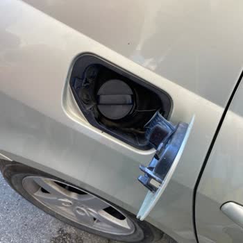 Shell Depo Kapağının Kırılarak Zararın Tazmin Edilmemesi