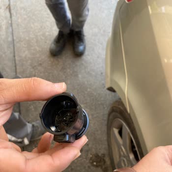 Shell Depo Kapağının Kırılarak Zararın Tazmin Edilmemesi