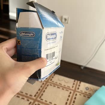 Yenigibial.com Sipariş Problemi