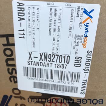 SuperStep İade İşleminin Yapılmaması