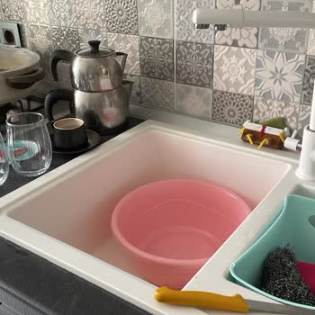 Evde Temizlik Var Temizlik Hizmetinden Memnun Kalmadım