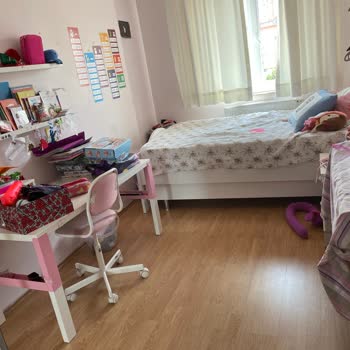 Evde Temizlik Var Temizlik Hizmetinden Memnun Kalmadım