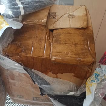 PTT Kargo Bozulabilir Madde Uyarılı Kargomu Zamanında Teslim Etmedi