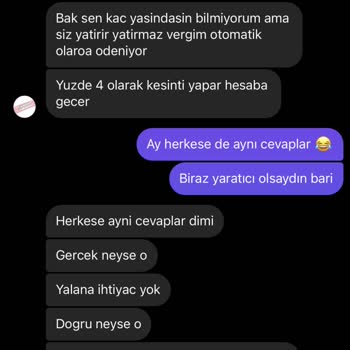 Ödemenin Hepsini Alıp Ürünleri Göndermeyen Paradisegiftevent Hesabı