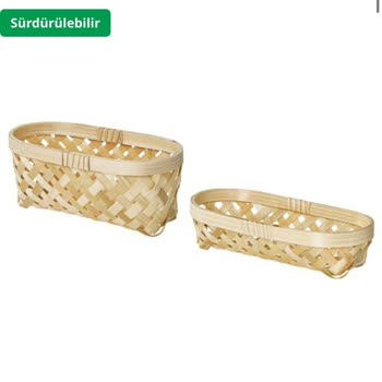 IKEA Eksik Ürün Gönderildi