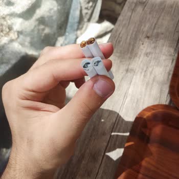 Philip Morris Sigaranın Birleşmemesi Üzerine
