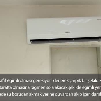 Vestel Klima Fiyaskosu - Pişmanlık Garantili Vestel Klima