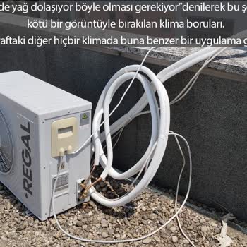 Vestel Klima Fiyaskosu - Pişmanlık Garantili Vestel Klima
