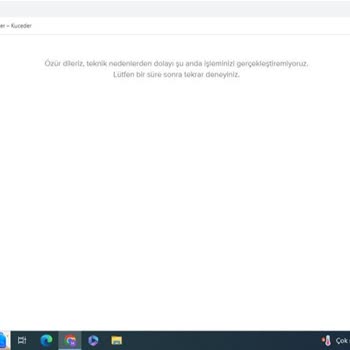 Antalya Büyükşehir Belediyesi Online Ödeme Sayfasında Fatura Ödemesi Yapamıyorum